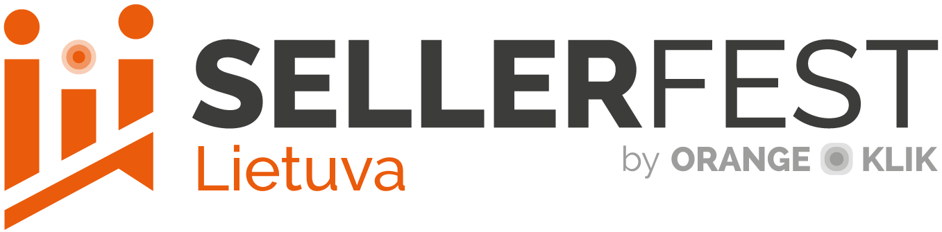 Seller Fest Lietuva by Orange Klik