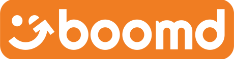 Boomd Logo