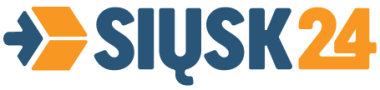Siusk24 logo