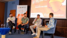 Seller Fest Baltics event for Amazon FBA sellers75