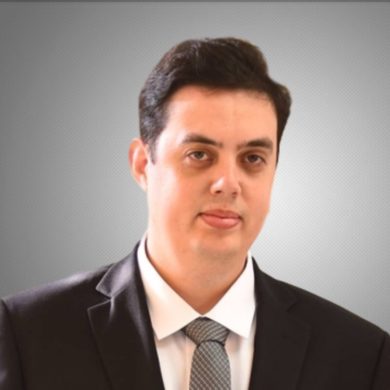 Tomer Rabinovich Speaker