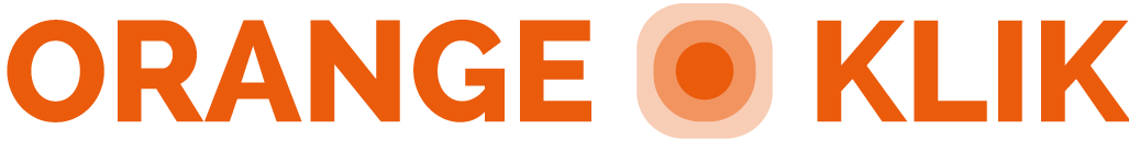 Orange Klik