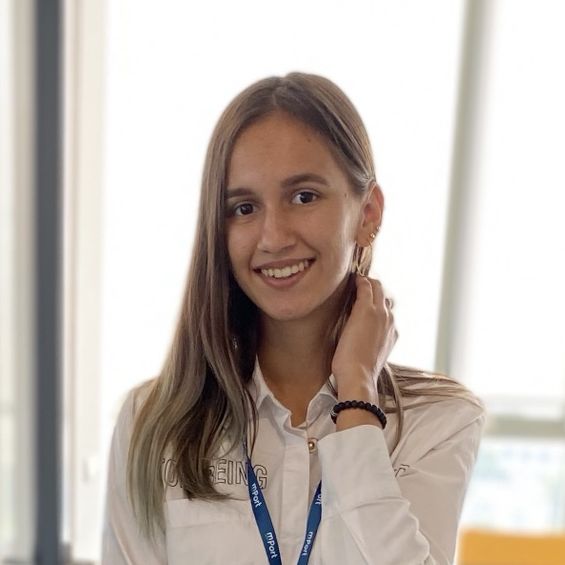 Janita Supranaviciute